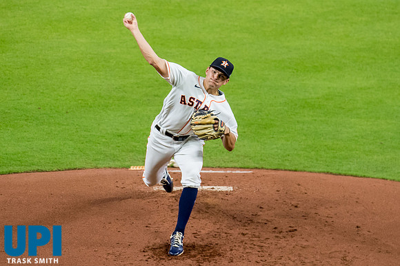 MLB GIANTS ASTROS