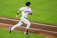 MLB GIANTS ASTROS