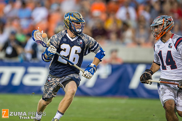 MLL 2015 - All-Star Game
