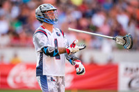 MLL 2015 - All-Star Game