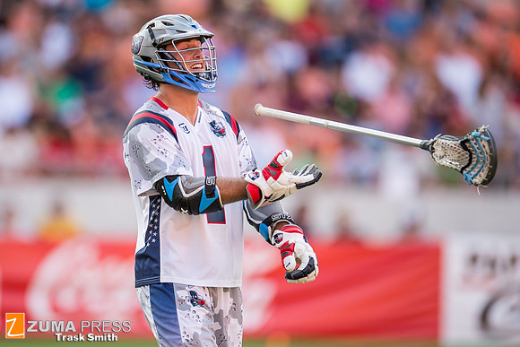 MLL 2015 - All-Star Game