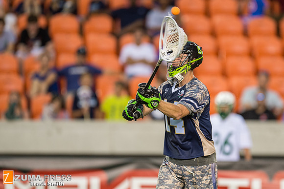 MLL 2015 - All-Star Game