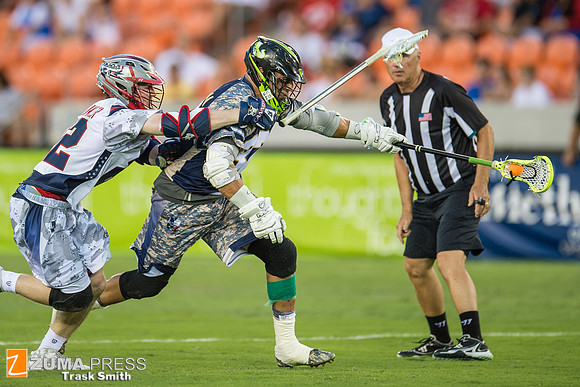 MLL 2015 - All-Star Game