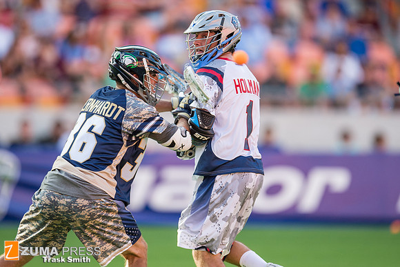 MLL 2015 - All-Star Game