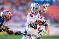 MLL 2015 - All-Star Game