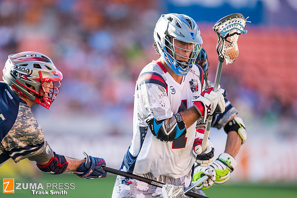 MLL 2015 - All-Star Game