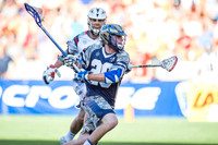 MLL 2015 - All-Star Game