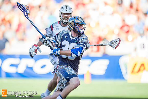 MLL 2015 - All-Star Game