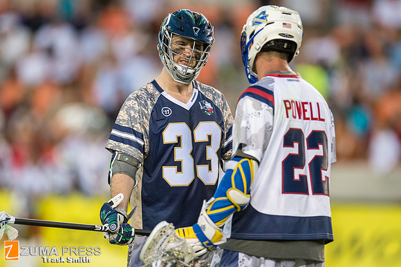 MLL 2015 - All-Star Game