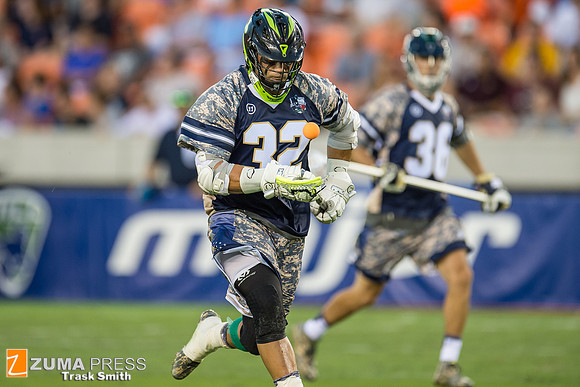 MLL 2015 - All-Star Game