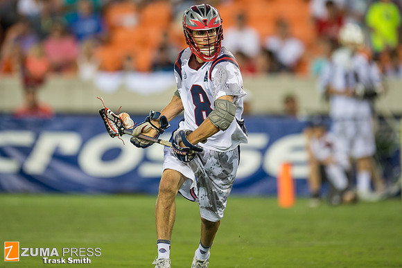 MLL 2015 - All-Star Game
