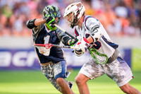 MLL 2015 - All-Star Game