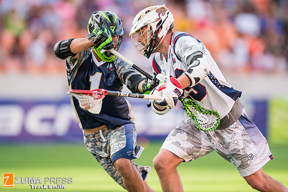 MLL 2015 - All-Star Game