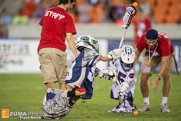 MLL 2015 - All-Star Game