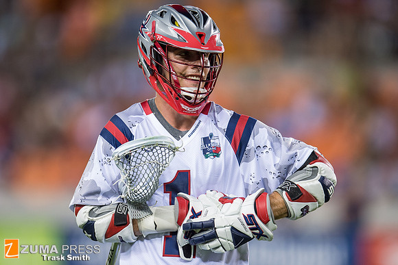 MLL 2015 - All-Star Game