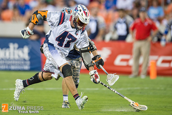MLL 2015 - All-Star Game