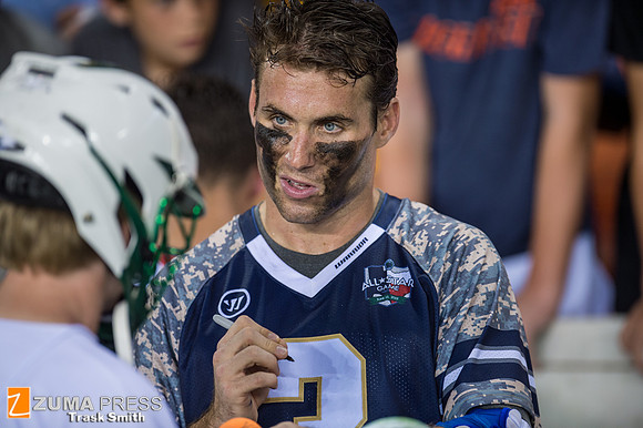 MLL 2015 - All-Star Game