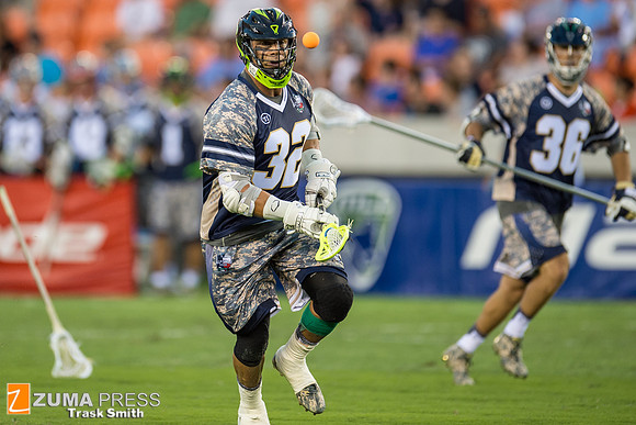 MLL 2015 - All-Star Game