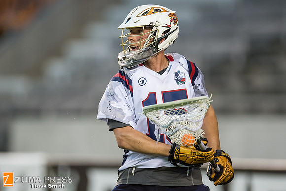 MLL 2015 - All-Star Game