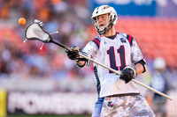 MLL 2015 - All-Star Game