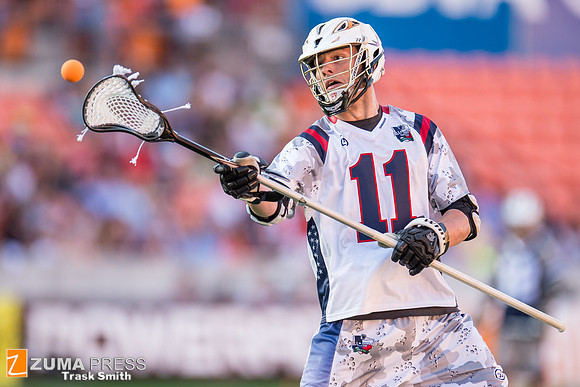 MLL 2015 - All-Star Game