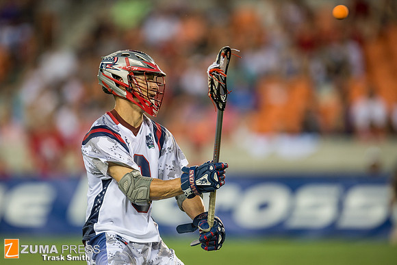MLL 2015 - All-Star Game