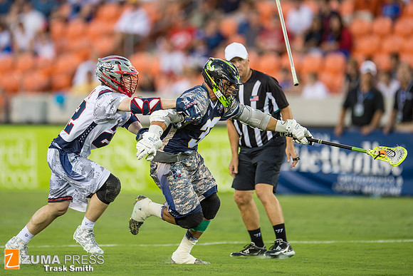 MLL 2015 - All-Star Game