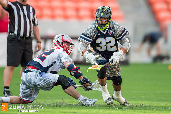 MLL 2015 - All-Star Game