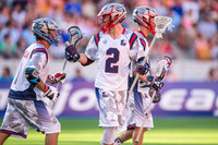 MLL 2015 - All-Star Game