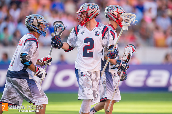 MLL 2015 - All-Star Game
