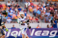 MLL 2015 - All-Star Game
