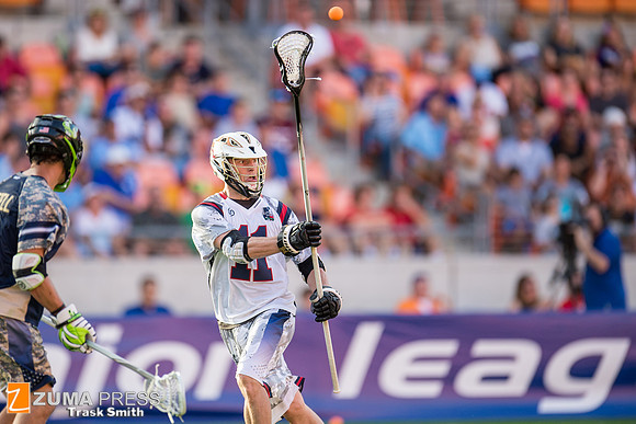 MLL 2015 - All-Star Game