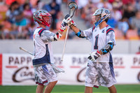 MLL 2015 - All-Star Game