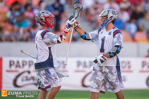 MLL 2015 - All-Star Game