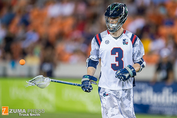 MLL 2015 - All-Star Game