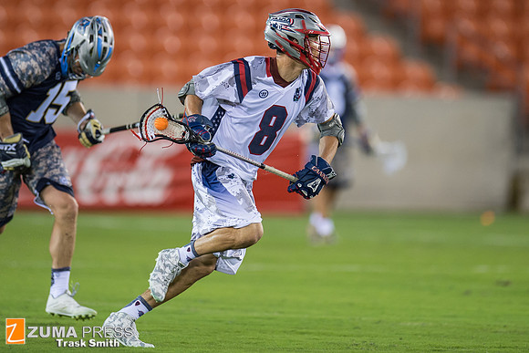MLL 2015 - All-Star Game