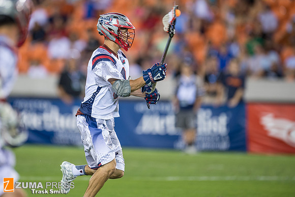 MLL 2015 - All-Star Game