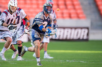 MLL 2015 - All-Star Game