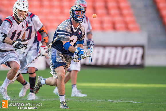 MLL 2015 - All-Star Game