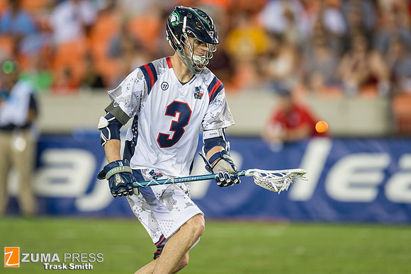 MLL 2015 - All-Star Game