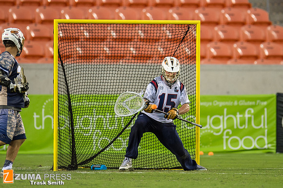 MLL 2015 - All-Star Game