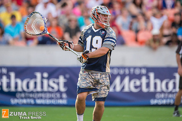 MLL 2015 - All-Star Game