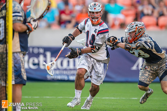 MLL 2015 - All-Star Game