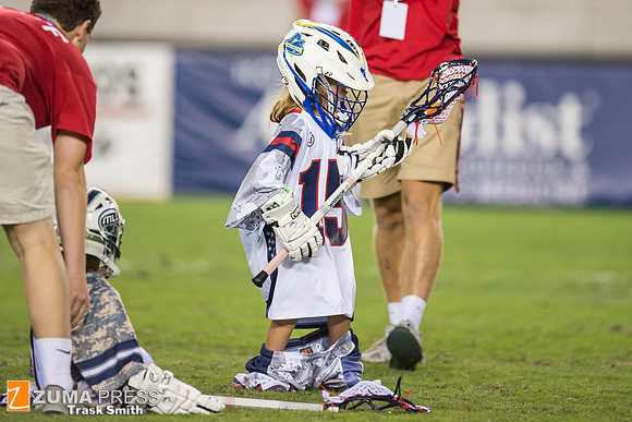 MLL 2015 - All-Star Game