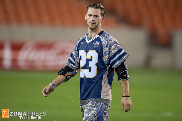 MLL 2015 - All-Star Game