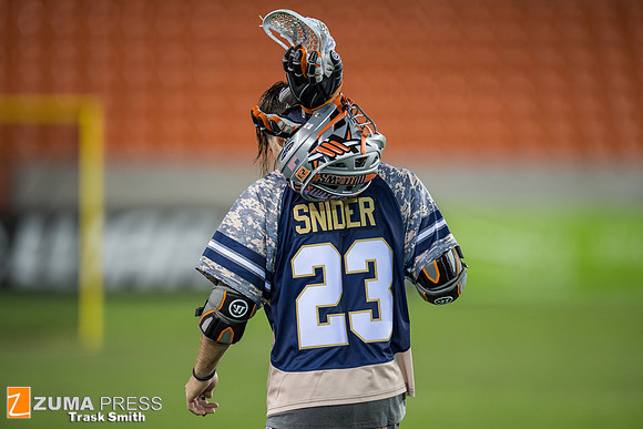 MLL 2015 - All-Star Game