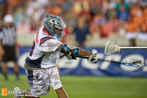 MLL 2015 - All-Star Game