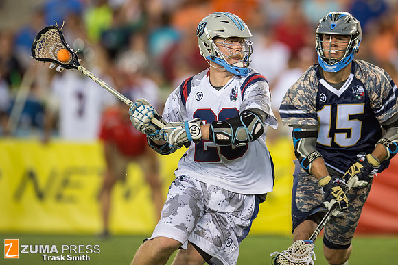 MLL 2015 - All-Star Game