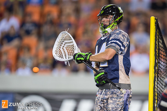 MLL 2015 - All-Star Game