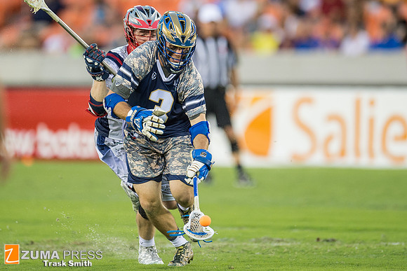 MLL 2015 - All-Star Game